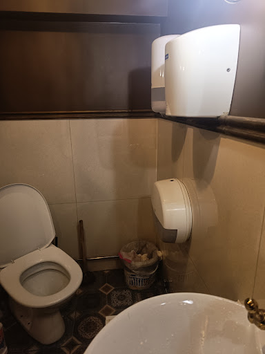 Photo of Café Corniche - Norr Mälarstrand 76, 112 35 Stockholm